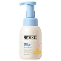 Physiogel Daily Moisture Therapy Baby Top to Toe Wash 300ml Gentle Cleansing Moisturizing, Korean 300ml