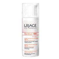 Uriage Bariesun 100 Ekstremalios Apsaugos Skystis SPF50+ 50 ml white