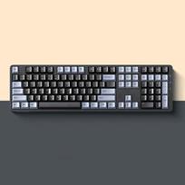UGREEN 108-Key Red Switch Mechanical Keyboard