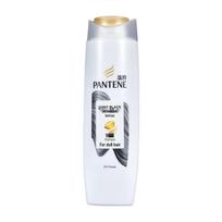 Pantene PRO-V Black & Shiny Amino Acid Repair Shampoo