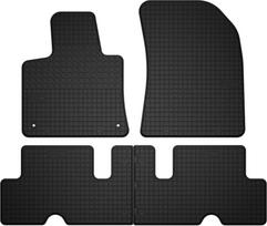 guminių kilimėlių rinkinys skirtas: Citroen C4 Picasso II minivenas (nuo 2013 iki 2021)