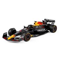 1/24 2023 Champion Red Bull RB19 1# Verstappen Racing Car Model Formula One Simulation Alloy Die Cast Super Car Model Kids Gifts juoda