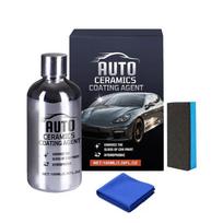 Auto Ceramics Coating Light Ceramic Coating for Cars Crystal Serum Light Ceramic Coating for Cars Auto Ceramics Coating Age O5D3