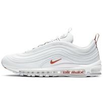 Nike Air Max 97 Pure Platinum Team Orange BV1985-002 41