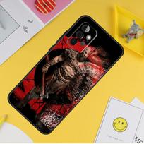 God of War dėklas Samsung Galaxy A55 A35 A25 A15 A51 A71 A12 A32 A52 A13 A33 A53 A14 A34 A54 Coque Samsung A15