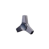 Mini Fidget Spinner Hand Spinning Top Tip Gyro EDC Metal Relieve Stress Reducing Toys Antistresse Decompression for Children juoda