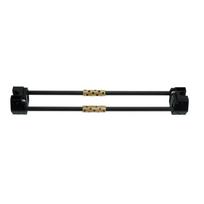 380mm Carbon Rod Component For X1/P1 3D Printer Upgraded Easy Maintenance Metal Slider Wear Resistance Accessories 1