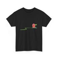 SpongeBob T-Shirt | Gary T-Shirt | Minimal Gary Shirt XL