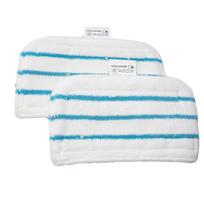 High Qaulity Mop Cloths Mops Pad Steam Cleaner 2pcs