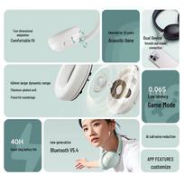 EDIFIER W800BTFree Over-Ear Bluetooth Headphones