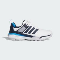 AdidaS Golf Men S Boa SpikeleSS Golf ShoeS jS4139 JS4139 (white-blue)/245