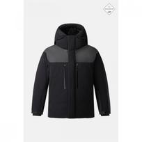 Kolon Sports Unisex Heavy Billet Down Jwjdx25005blk blacks/XS
