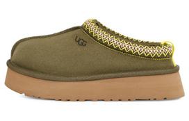 UGG Tazz Slipper Burnt Olive Women's 1122553-BTOL 37