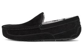 UGG Ascot Corduroy Ii 'Black' 1125932-BLK 44
