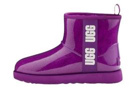 UGG Classic Clear Mini Women's 1113190-PLSK 37