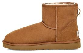 UGG Classic Mini Fleece Lined Snow Boots 1002072-CHE 44