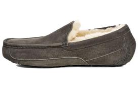 UGG Ascot Slipper Charcoal Women's 1101110-CHRC 41