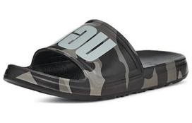 UGG EVA Slide Slippers Men's Black 1144910-BLK 41