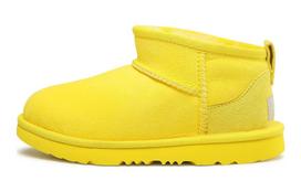 UGG Ankle-Length Kids' Boots Yellow Kids' 1130750K-CAN 33.5