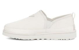 UGG Romeo Canvas Shoes 'White' 1118512-BDB 40