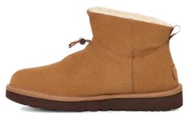UGG Classic Mini Toggler Boot 'Chestnut' Women's 1143937-CHE 36