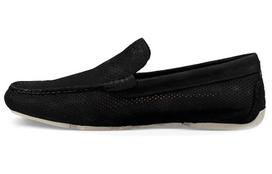 UGG Cruiser Henrick Stripe Perf 'Black' 1014642-BLK 39.5