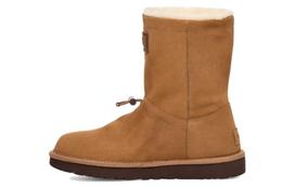 UGG Classic Short Toggler 'Chestnut' Women's 1143938-CHE 36