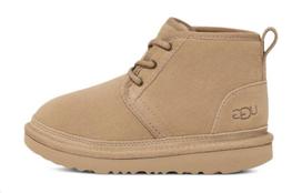 UGG Neumel II Boot Mustard Seed Kids 1017320K-MDSD 36