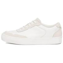 UGG Pearson Low top Skateboard Shoes Unisex White 1166763-WHT 44