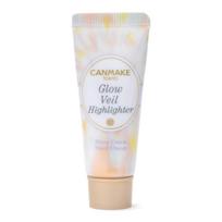 Canmake Glow Veil Highlighter 02 Glow Beige 8g