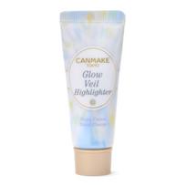 Canmake Glow Veil Highlighter 01 Glow White 8g