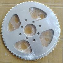 60T 54mm 420 Rear Chain Sprocket For Dirt Pit Bike ATV Quad Go Kart Buggy For Apollo Australia