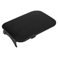 BT-Fuel Door Cover 77350-08020 7735008020 For Toyota Sienna 2011-2020 Gas Lid Cover juoda