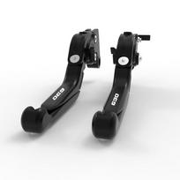 For KTM 690 ENDURO 2008-2010 690 ENDURO R 2009 2010 2011 2012 Motorcycle CNC Brake Clutch Levers Adjustable Foldable Extendable