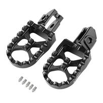 For Beta RR 300 RR 250 RR 520 480 450 430 400 390 350 300 250 200 2020-2024 2023 Motorcycle Foot Pegs Footpeg Pedal Footrest CNC juoda