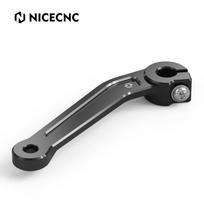 Inner Shift Shifter Arm For Harley Street Glide FLHX /Special 17-2024 Road Glide Road King Tri Glide Electra Glide Ultra Limited juoda