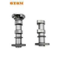 For LONCIN YBS300 Engine Camshaft Assembly Motorcycle Accessories HENGJIAN S6 S7 KEWS K16 K23 Motocross Camshaft