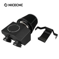NICECNC For Yamaha Tenere 700 2022-2024 Air Filter Box Assembly Air Cleaner Case For Tenere 700 Accessories BW3-14401-02-00 juoda