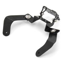Motociklo mobiliojo telefono laikiklis stovas GPS navigacijos plokštės laikiklis Yamaha T-MAX TMAX 530 TMAX530 2012-2016 priedai