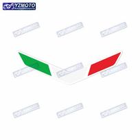 For Aprilia RS660 RS 660 2020-2021-2022-2023 Motorcycle Accessories Fairing Sticker FAIRING Head Stickers Decoration Decal