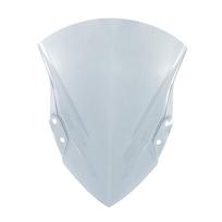 Windscreen For Kawasaki Ninja400 EX400 Ninja250 Windshield Ninja 400 250 2018 2019 2020 2021 2022 2023 Spoiler Wind Deflector