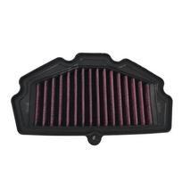For Kawasaki Ninja 400 Ninja400 Z400 Z 400 2018 2019 2020 2021 2022 2023 Motorcycle Accessories Air Filter Element Cleaner