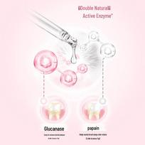 Leng Suan Ling White Peach Enzyme Toothpaste