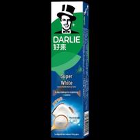 Darlie Ultra White Baking Soda Toothpaste