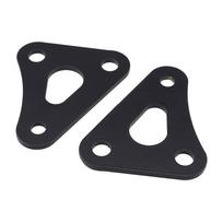 For Suzuki V-STROM DL1000 VSTROM DL 1000 VSTROM1000 2019 Motorcycle Rear Suspension Cushion Lever Drop Lowering Link Arm Linkage juoda
