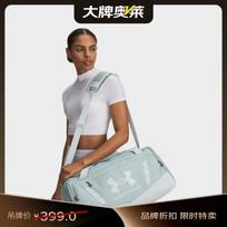 Under Armour Large Capacity Unisex Travel Gym Duffel Bag OSFM