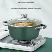 Debo DEP-838 Verne Multi-Functional Soup Pot