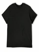 Line Art Drawing To Celebrate The Woman In You - Embrace Your Feminity T-Shirt Custom Shirt Shirts unisex S įvairiaspalvis
