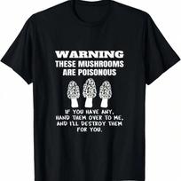 Oh Look My Wife's Last Nerve I Want To Touch It Funny Quotes T-Shirt S įvairiaspalvis