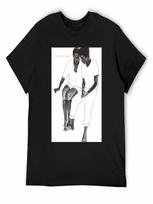 Does This Make You Happy_ T-Shirt Plain Graphic Shirts Football T Shirt Anime unisexs T Shirt S įvairiaspalvis